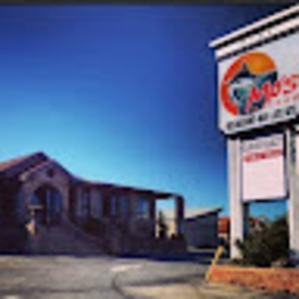 Meet your Posher, Mos